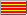 Flag Catalonia