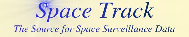 http://www.space-track.org